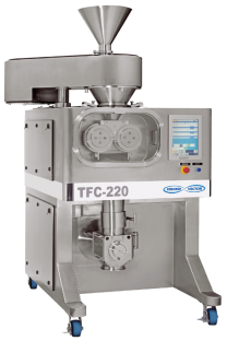 Freund 干法制粒机 TFC-220